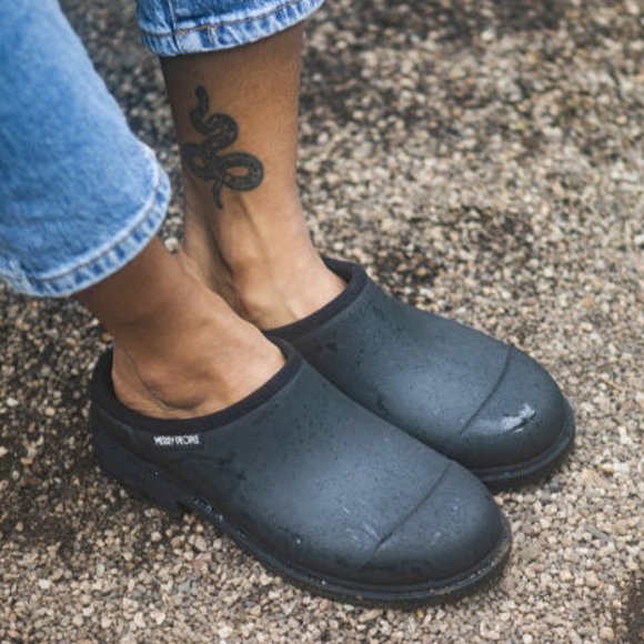 MERRY PEOPLE BILLIE CLOG - Picture 1 of 6